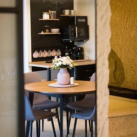 Casa Grotta Apartament *
