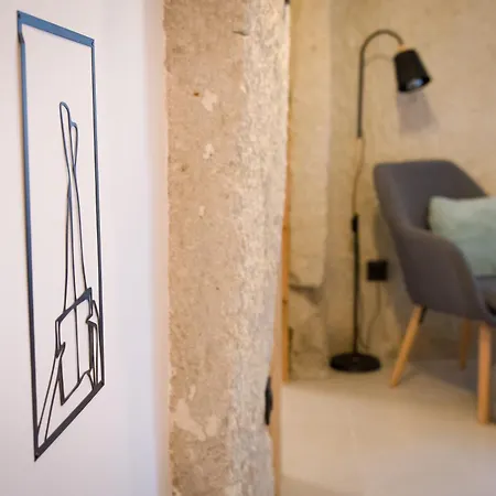 Apartament Casa Grotta *
