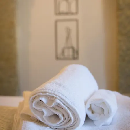 Apartament Casa Grotta Noszvaj
