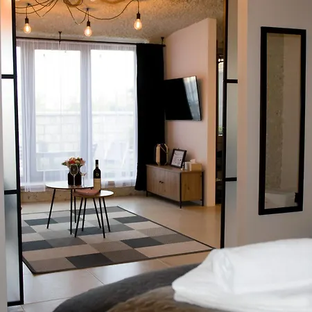 Casa Grotta Apartament