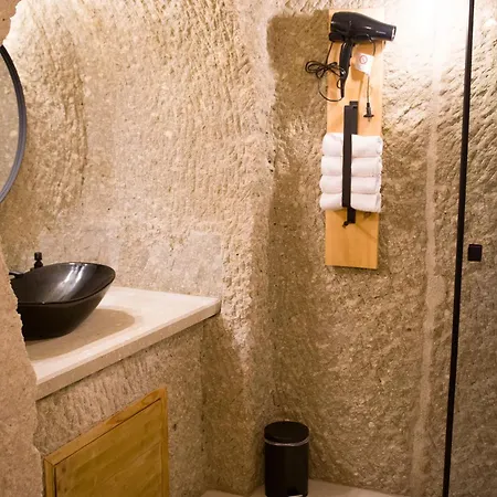 Apartament Casa Grotta *