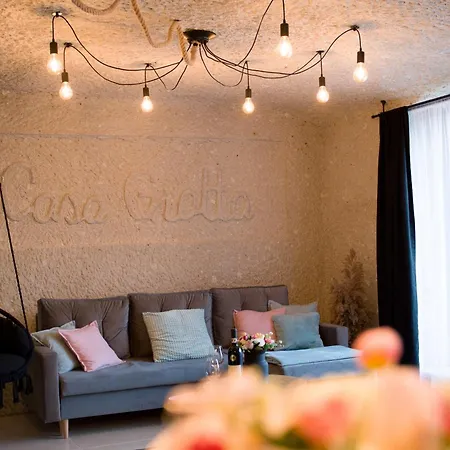 Apartament Casa Grotta