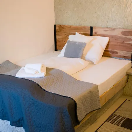 Apartament Casa Grotta *