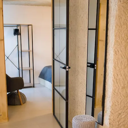 Casa Grotta Apartament *