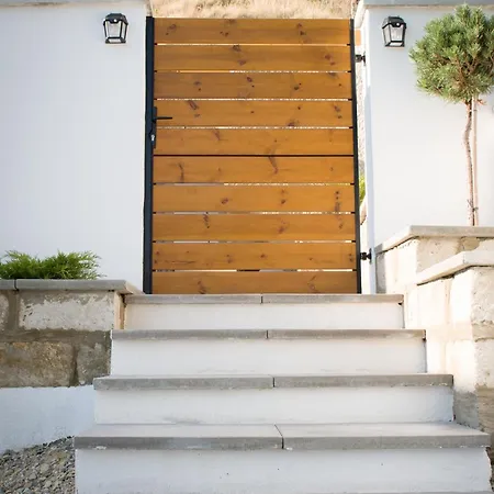 Casa Grotta *