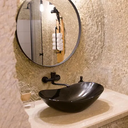 Apartament Casa Grotta Noszvaj